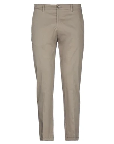 Patrizia Pepe Pants In Beige