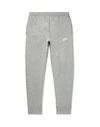 Nike Pants In Grey