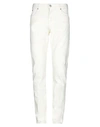 Isabel Marant Jeans In Ivory