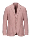 L.b.m 1911 Blazer In Pink