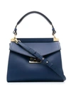 Givenchy Mystic Medium Bag In Blue