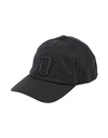 Dondup Hats In Black