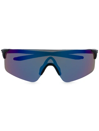 Oakley Evzero Blade Sunglasses In Black