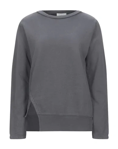 Crossley Sweatshirts In Lead