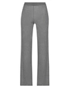 Kangra Cashmere Pants In Grey