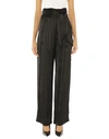 Mauro Grifoni Pants In Black