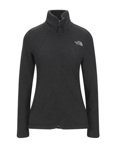 The North Face Jacket In Lead