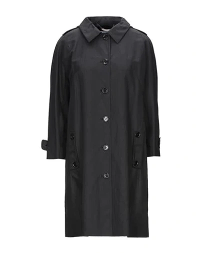 See By Chloé Coats In Black