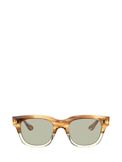 Oliver Peoples Ov5433u Honey Vsb Sunglasses In Multi