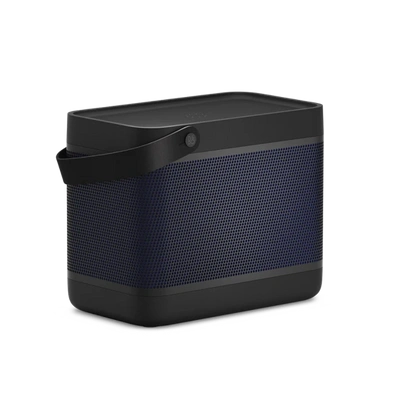 Bang & Olufsen Beolit 20 Portable Speaker In Black Anthracite