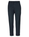 Armani Exchange Pants In Blue