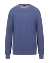 Altea Sweaters In Blue