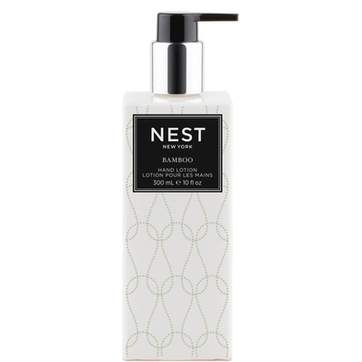 Nest Fragrances Bamboo Hand Lotion