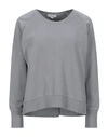 Crossley Sweatshirts In Grey