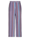 Aspesi Casual Pants In Blue