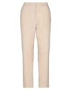 Ballantyne Casual Pants In Beige