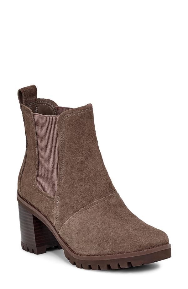 hazel ankle boot ugg