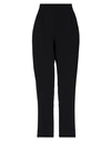 Max Mara Pants In Black