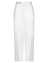 Mauro Grifoni Pants In Ivory