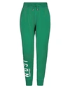 Dsquared2 Casual Pants In Green