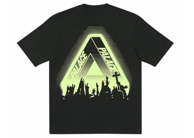 Pre-owned Palace  Tri-cult Tee Gid