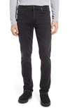 Citizen Of Humanity London Slim Taper Leg Jeans In Dark Storm