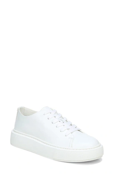 Sam Edelman Argo Sneaker In White