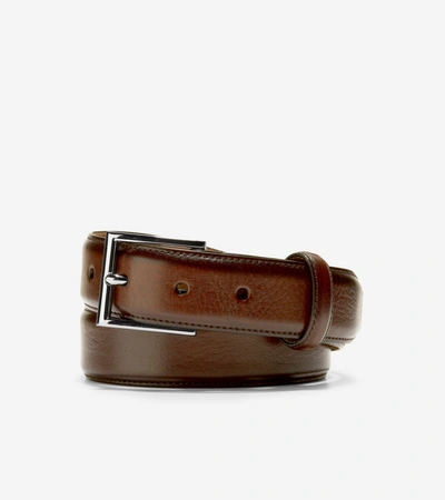 Cole Haan Harrison Grand 32mm Belt In Java