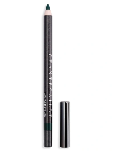 Chantecaille Luster Glide Silk Infused Eyeliner 1.2g In Black Forest