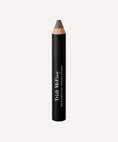 Trish Mcevoy Brow Perfector Pencil In Natural
