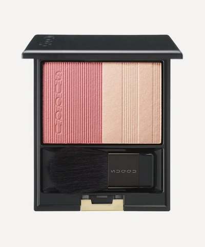 Suqqu Pure Colour Blush Limited Edition In 122 Ayatsumugi