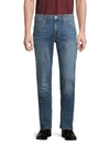 Hudson Slim-fit Jeans