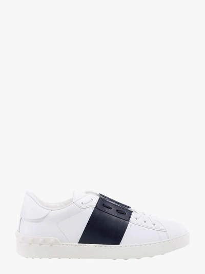 Valentino Garavani Open In White