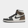 Nike Air Jordan Retro 1 High Og Casual Shoes Size 16.0 Leather/suede In Multi
