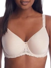 Fantasie Ana T-shirt Bra In Natural Beige