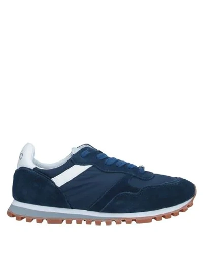 Liu •jo Sneakers In Blue