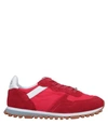 Liu •jo Sneakers In Red