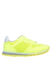 Liu •jo Sneakers In Yellow