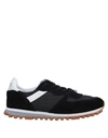 Liu •jo Sneakers In Black