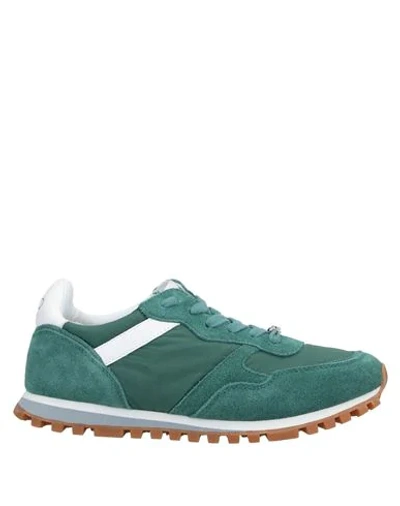 Liu •jo Sneakers In Green