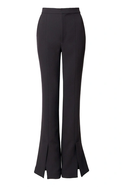 Aggi Monica Designer Black Pants - Height 165cm