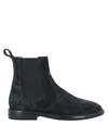 Isabel Marant Boots In Black