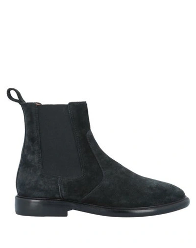 Isabel Marant Boots In Black