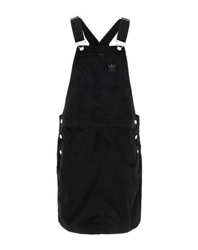 Adidas Originals Overalls In Black