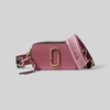 Marc Jacobs The Snapshot In Dusty Ruby Multi