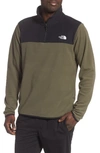 New Taupe Green/ Tnf Black