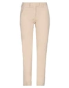 Slowear Casual Pants In Beige