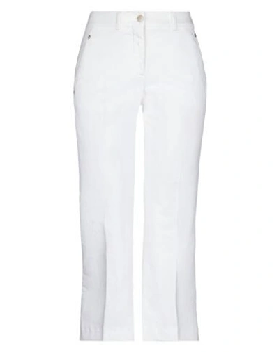 Slowear Jeans In White