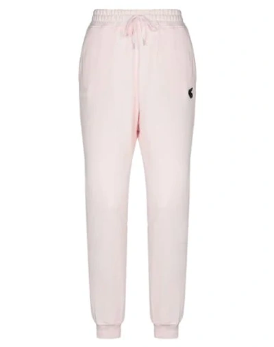 Vivienne Westwood Anglomania Pants In Pink