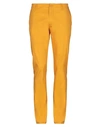 Armani Exchange 5-pocket In Ocher